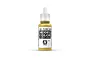 Vallejo Model Colour Metallic Gold Acrylic Paint 17ml 70996
