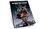 Vallejo Painting Miniatures From A To Z Magazine Vol.1 by Angel Giraldez 75003