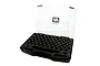 Vallejo Plastic Storage Case w/ Foam (No Paints or Brushes) 70098