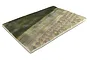 A rectangular diorama base featuring a weathered cobblestone street section with a sidewalk and tiled area, designed for 1/35 scale models.