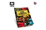 Vallejo Magazine: Civil Vehicles 75012