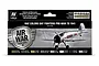 Vallejo Model Air RAF & FAA Day Fighters Pre-War to 1941 paint set box featuring a Gloster Gladiator biplane illustration.