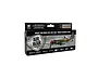 Vallejo Model Air Soviet Air Force VVS 1941 To 1943 Great Patriotic War Colour Acrylic Paint Set 8Pcs 71197