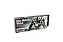 Vallejo Game Colour Non Metallic Metal Special Set Acrylic Paint 8Pcs 72212