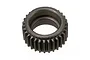 A single 30-tooth steel idler gear for Traxxas RC vehicles, shown from an angled perspective against a white background.