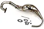 Rovan Baja 5B/5T Stainless Steel Side Mount Tuned Exhaust Pipe Set 854431