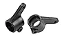 Traxxas Steering Hubs 2Pcs 3736