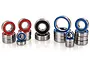 Plaig RC 1/8 ARRMA 6S BLX Kraton, Talion, Typhon, Senton Outcast, & Notorious Bearing Kit 794179241226