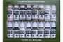 Vallejo Game Colour Equestrian Colour Acrylic Paint Set 16Pcs 70144