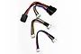 Hobbies Direct Traxxas iD 2S, 3S & 4S Charging Adapter 720115