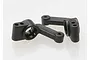 Traxxas Rear Hubs 2Pcs 3752
