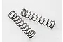 Traxxas Rear Shock Springs 2Pcs 3757