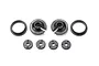 Traxxas Piston Head Set 3768