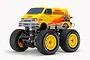Tamiya SW-01 Star Unit Comical Lunch Box Mini RC Monster Truck Electric 4WD 1/24 Scale Kit 57409