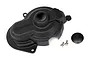 Traxxas Dust Cover w/ Rubber Plug & Screws 3792