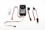 G.T. Power Engine Sound System ENGINESOUND