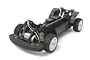 Tamiya XV-01 RC Rally Car Electric 4WD 1/10 Scale Kit 47349