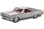 Revell 1/25 Foose 1965 Chevrolet Impala Scaled Plastic Model Kit 85-4190