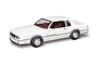 Revell 1/24 1986 Monte Carlo SS 2 'n 1 Scaled Plastic Model Kit 85-4496