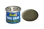 Revell 46 Matte Nato Olive Enamel Paint 14ml 32146