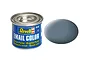 Revell 79 Matte Greyish Blue Enamel Paint 14ml 32179