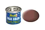 Revell 83 Matte Rust Enamel Paint 14ml 32183