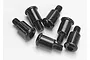 Traxxas 3x10mm Fine Thread Button Head Shoulder Screws 6Pcs 3967