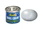 Revell 99 Metallic Aluminium Enamel Paint 14ml 32199
