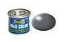 Revell 378 Silk Dark Grey Enamel Paint 14ml 32378