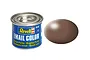 Revell 381 Silk Brown Enamel Paint 14ml 32381