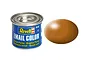 Revell 382 Silk Wood Brown Enamel Paint 14ml 32382