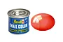 Revell 731 Clear Red Enamel Paint 14ml 32731