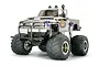 Tamiya CW-01 Midnight Pumpkin RC Truck Electric 2WD 1/12 Scale Kit - Chrome Edition 58365