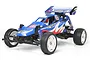 Tamiya Rising Fighter RC Buggy Electric 2WD 1/10 Scale Kit 58416