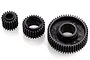 HSP Transmission Gear Set 3Pcs 18129