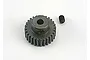 Traxxas 28T 48dp/0.5Mod Pinion Gear 4728