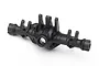 Traxxas TRX-6 Rear Gearbox Housing 8837