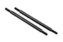 Traxxas TRX-6 Steel 5x76mm Rear Upper Suspension Link 2Pcs 8832