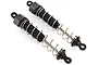 HSP Grey Kulak Assembled 56-78mm Shock Absorbers Soft 2Pcs 68008A