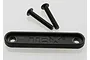 Traxxas Rear Toe Link Tie Bar w/ Screws 4956
