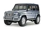 Tamiya CC-02 Mercedes Benz G 500 RC Rock Crawler Electric 4WD 1/10 Scale Kit 58675