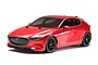 Tamiya TT-02 Mazda 3 RC Car Electric 4WD 1/10 Scale Kit 58671