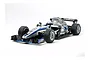 Tamiya F1-04 Pro Version II RC Formula 1 Electric 2WD 1/10 Scale Kit 58652