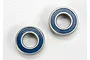 Traxxas 6x12x4mm Rubber Shielded Ball Bearings 2Pcs 5117