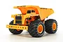 Tamiya GF-01 RC Dump Truck Electric 4WD 1/24 Scale Kit 58622
