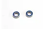 Traxxas 4x7x2.5mm Rubber Shielded Ball Bearings 2Pcs 5124
