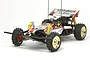 Tamiya Super Hotshot 2012 RC Buggy Electric 4WD 1/10 Scale Kit 58517
