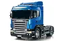 Tamiya Scania R470 Highline RC Truck Electric 2WD 1/14 Scale Kit 56318