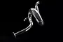 Rovan Baja 71cc Tuned Exhaust Pipe Set 95284