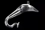Rovan 5IVE-T 71cc Tuned Exhaust Pipe Set 97059